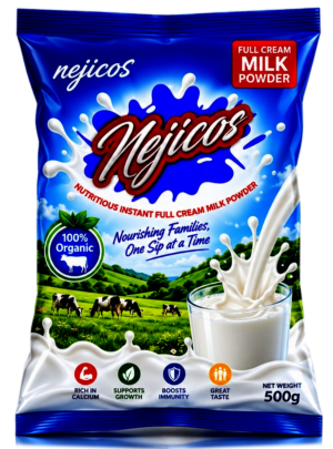 Nejicos 500g Pack